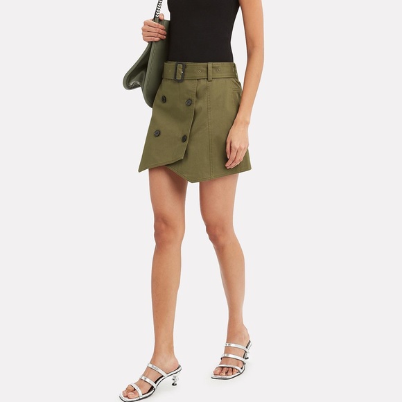 10 Crosby Derek Lam Dresses & Skirts - Crosby Derek Lam